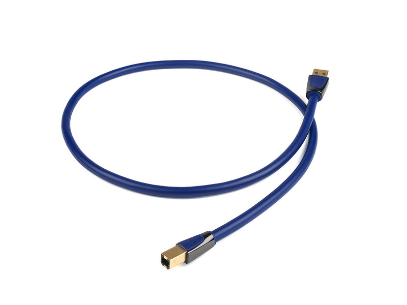 Chord Clearway USB Cable